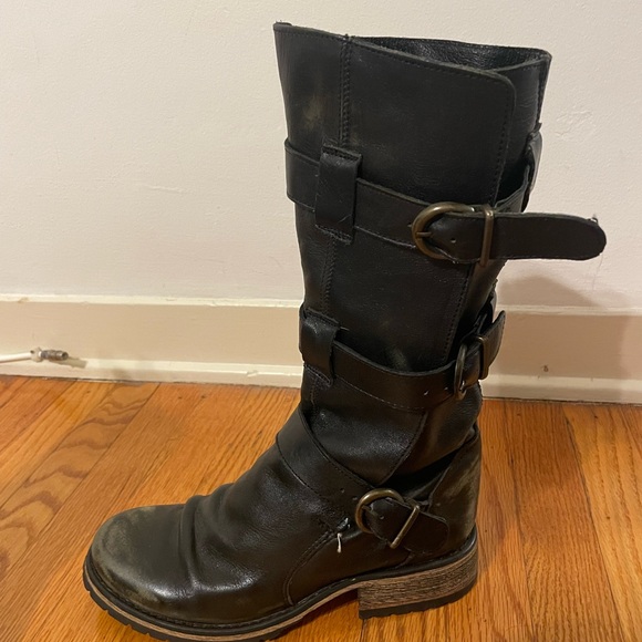 Steve Madden size 8 - Picture 2 of 5